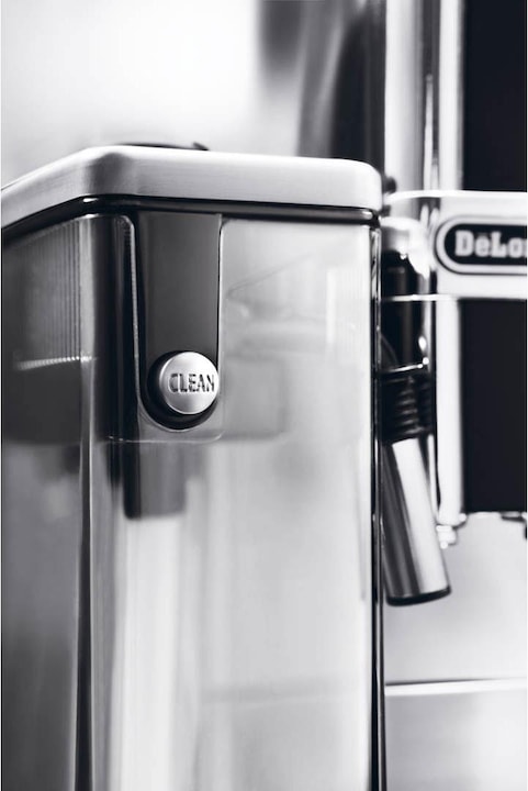 Actual product image De'Longhi ECAM 26.455.MB Prima Donna S