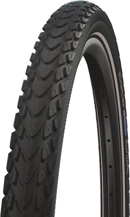 Produktbild Schwalbe Marathon Mondial Evolution (28 x 1.40, 37-622)