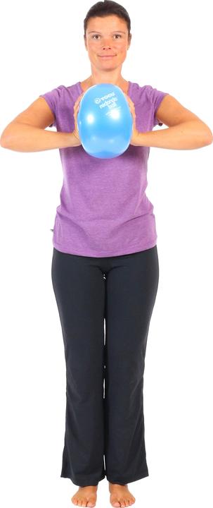 Actual product image Togu Redondo ball (22 cm)