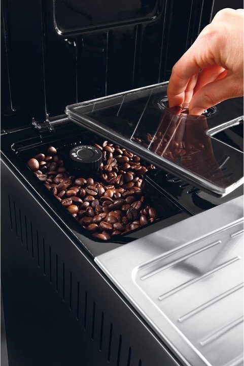 Actual product image De'Longhi ECAM 26.455.MB Prima Donna S