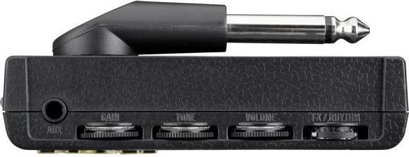 Produktbild Vox amPlug3 High Gain (Gitarre)
