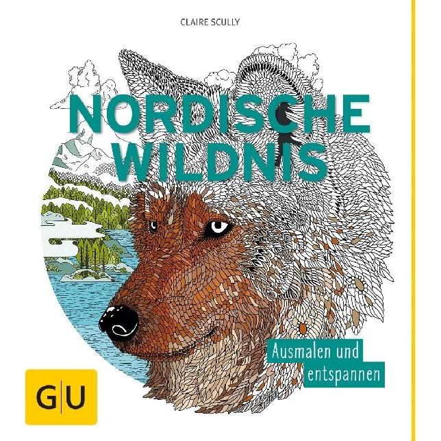 GU Scully:Nordische Wildnis