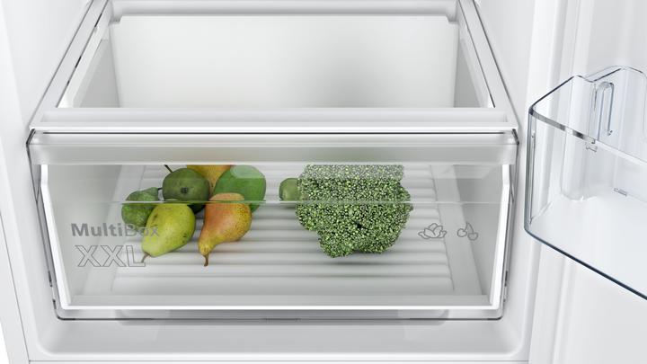 Produktbild Bosch Hausgeräte BOSC Einbau-Kühl-Gefrier-Kombination (260 l)