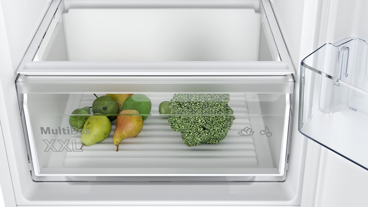 Produktbild Bosch Hausgeräte BOSC Einbau-Kühl-Gefrier-Kombination (260 l)