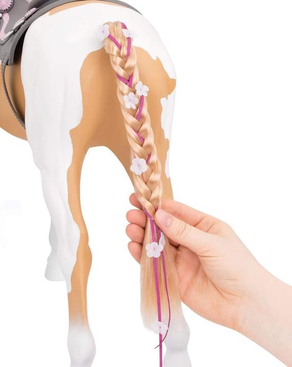 Produktbild Our Generation Palomino Paint Hair Play Horse