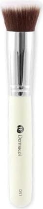 Dermacol Cosmetic make-up brush D51 (Foundation)