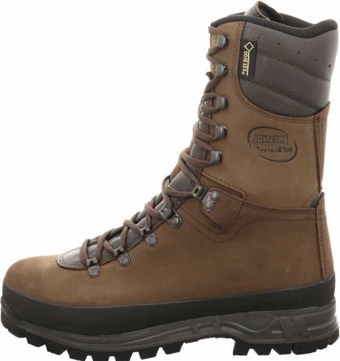 Actual product image Meindl Taiga GTX (46)