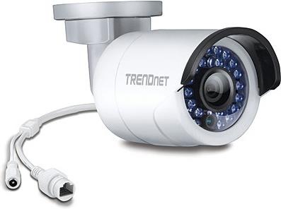 Produktbild Trendnet Tv-Ip310pi (2048 x 1536 Pixels)