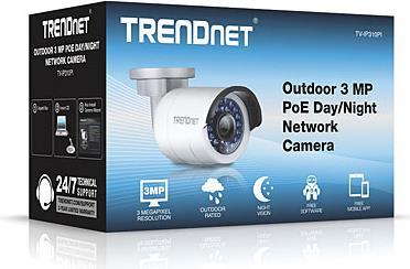 Actual product image Trendnet Tv-Ip310pi (2048 x 1536 pixels)