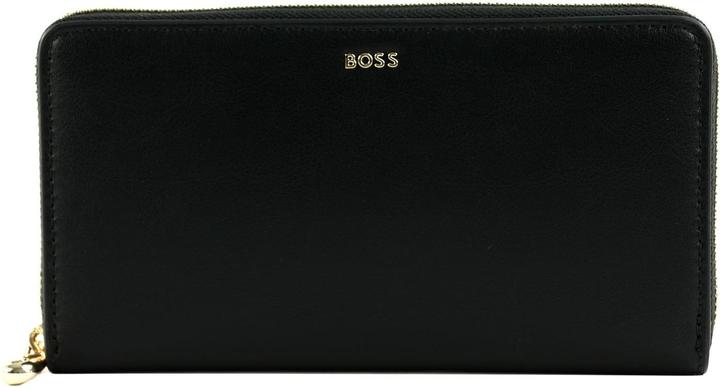 Actual product image BOSS Numah Ziparound Wallet
