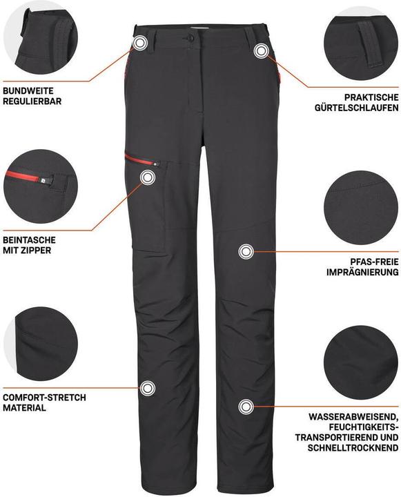 Produktbild Killtec KOS 6 (44)