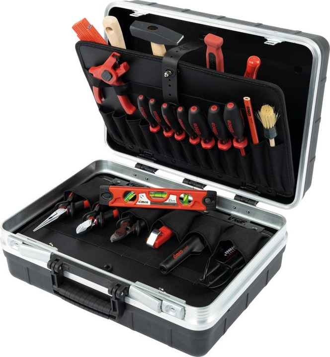 Produktbild Cimco Eco (23 Teile)