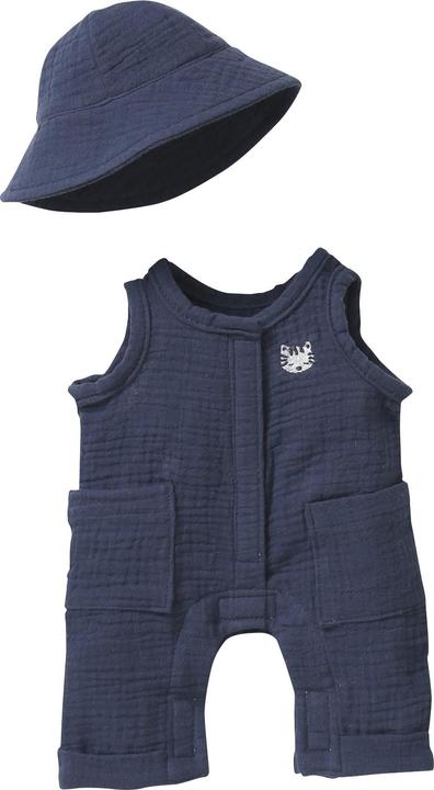 Actual product image Vertbaudet Doll clothes, boy