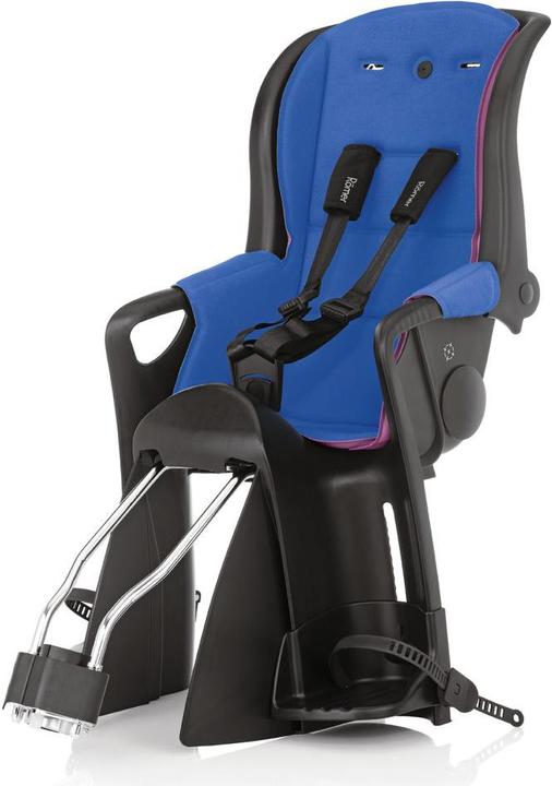 Produktbild Britax Römer Jockey Relax (Sattelrohr)