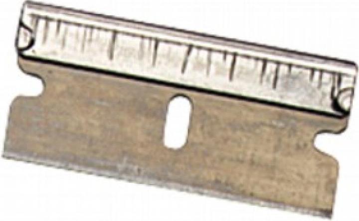 Immagine prodotto Kulu Rasierklinge Silber