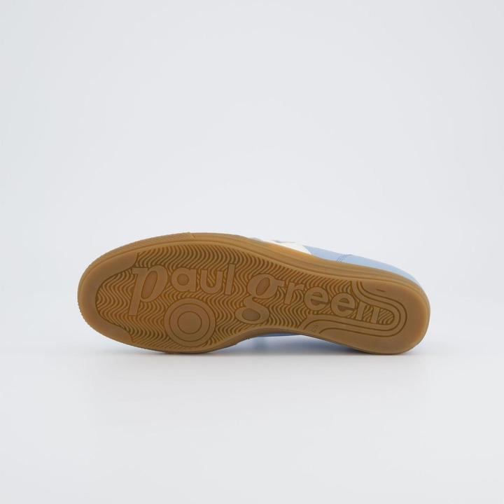 Produktbild Paul Green Modischer Sneaker der Marke aus hochwertigem Leder im Lagenlook. Dank des puristischen De (39)