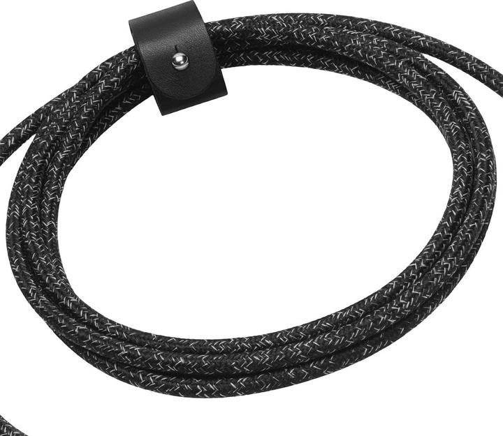 Image du produit Native Union Belt Cable 2-in-1 USB-C (2 m, 140 W)