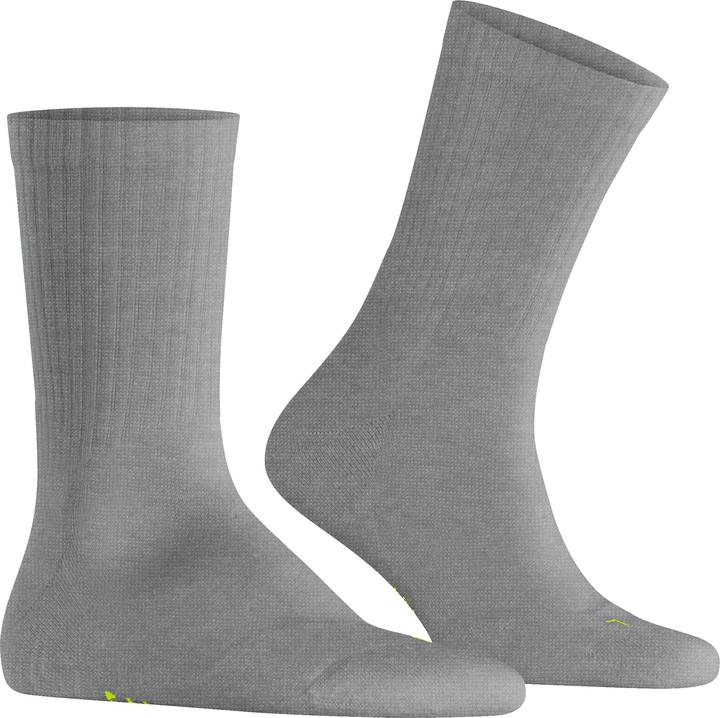 Actual product image Falke Run Rib Crew (Single pack, 35 - 36)