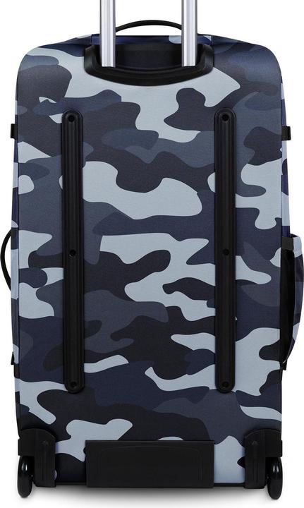 Produktbild Cabaia Soft Suitcase Essentials Trolley (110 l)