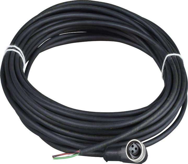 Productafbeelding TE Sensors Aansluitkabel 5m 1/2inch schuin