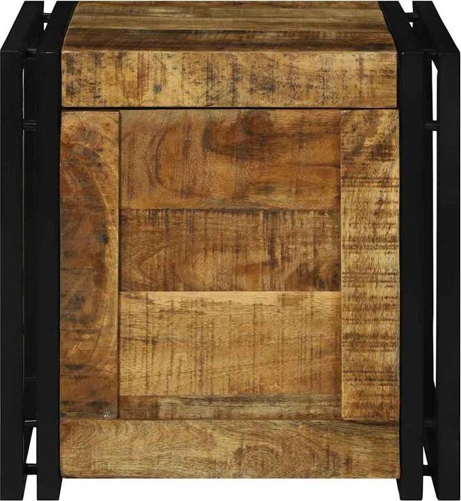 Actual product image vidaXL Storage box (40 cm)