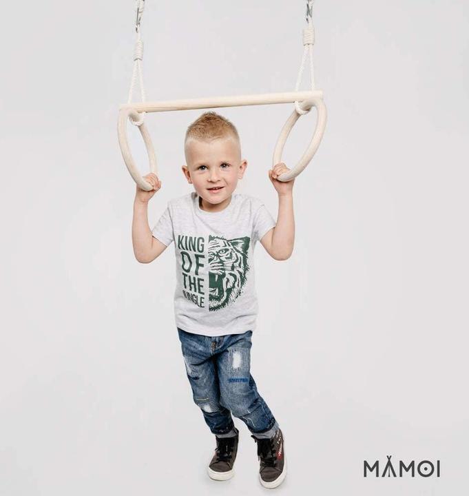 Image du produit Mamoi Trapèze