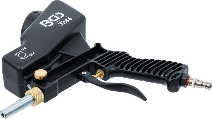 Actual product image BGS Pneumatic Sandblaster