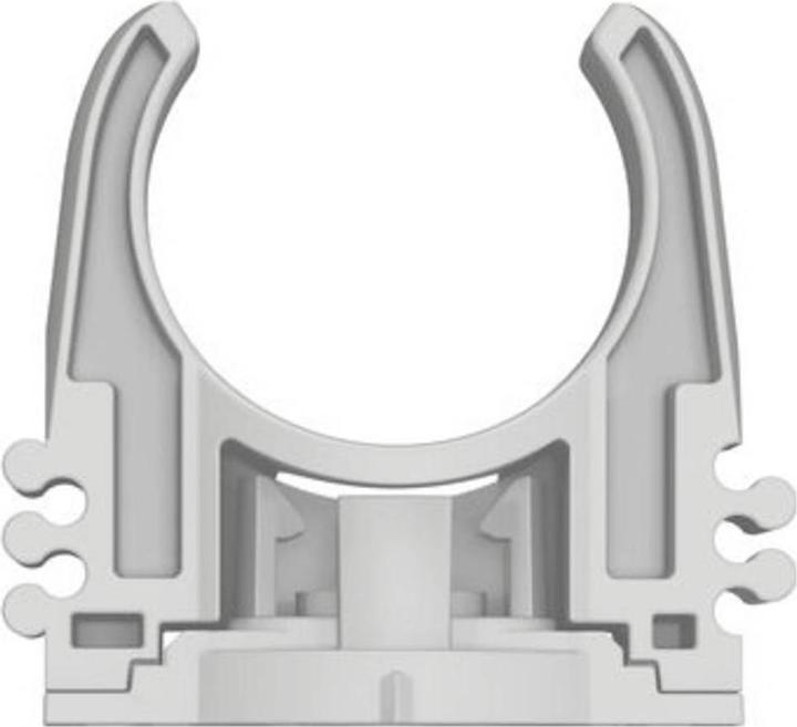 Bosch Hausgeräte Rohrclip PRO EPC-25 (100 Stk.) 1600A032G8