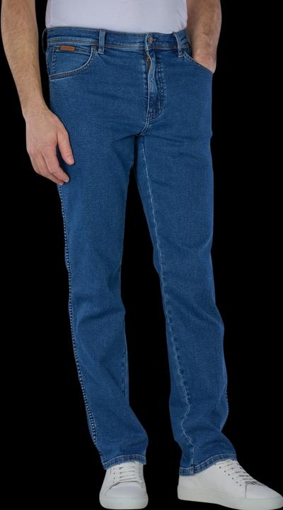 Actual product image Wrangler Jeans Texas (W38/L34)