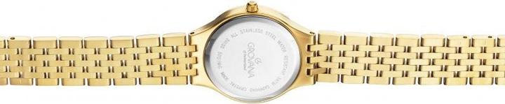 Produktbild Grovana Kensington Lady-Kollektion – Montre-Quarz, hergestellt in der Schweiz (Swiss Made)