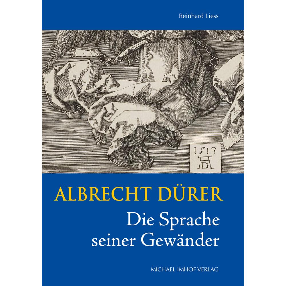 Thumbnail - Albrecht Dürer, Fachbücher von Reinhard Liess