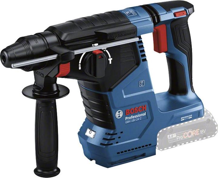 Produktbild Bosch Professional 18V Profi-Set