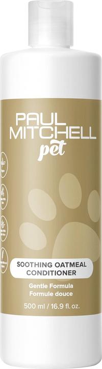 Immagine prodotto Paul Mitchell JP Pet - Balsamo lenitivo alla farina d'avena (Cane, 500 ml)