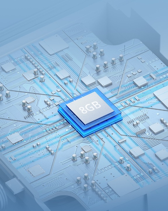 Image du produit eufy Solocam S40 (2304 x 1296 Pixels)