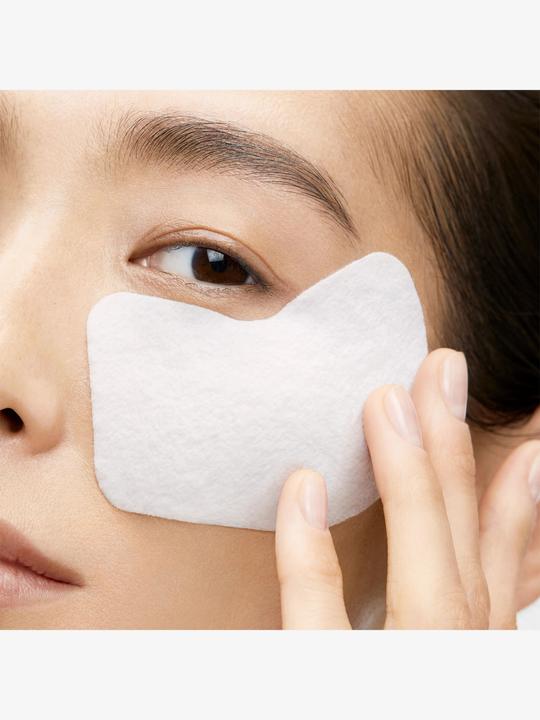Actual product image Shiseido Vital Perfection