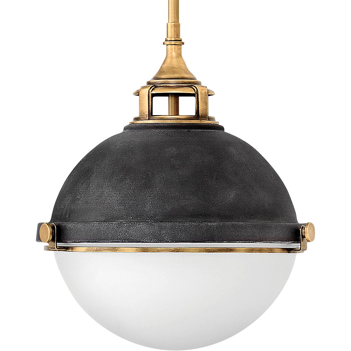 Thumbnail - Quintiesse, Pendelleuchte, Fletcher (E27)