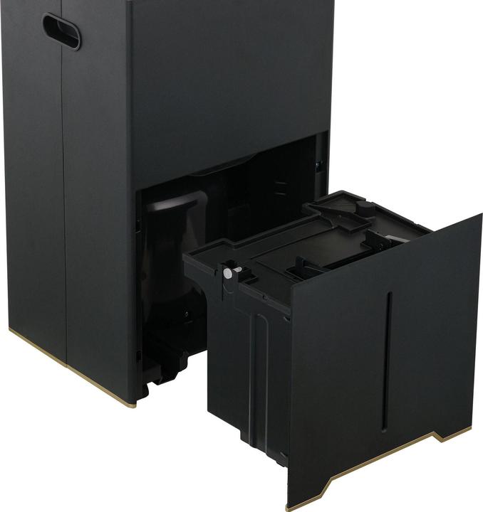 Produktbild Stylies by Koenig Entfeuchter Mercure 90 m², Typ: Entfeuchter, Funktionen (90 m², 20 l/24h)