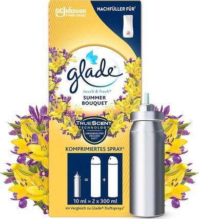 Image du produit Glade Touch & Fresh Mini