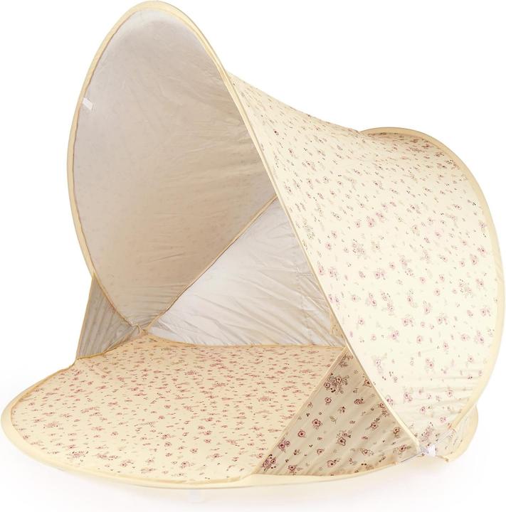 Image du produit Bieco Vintage Flowers avec protection UV
