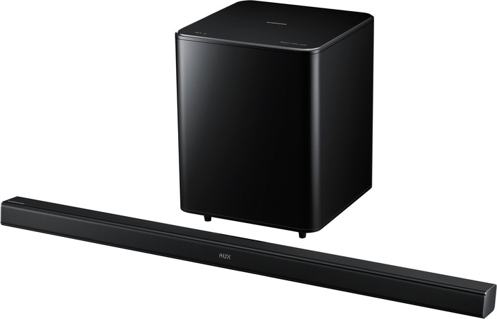 Productafbeelding Samsung Hw-H550 (320 W, 2.1 kanalen)