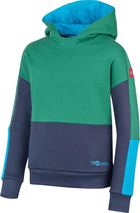 Produktbild Trollkids Kid's Rondane Sweater (152)