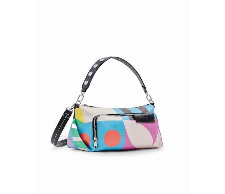Produktbild Desigual umhängetasche nochentera urus maxi