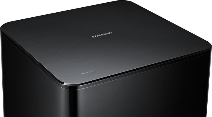 Image du produit Samsung Hw-H550 (320 W, Canal 2.1)
