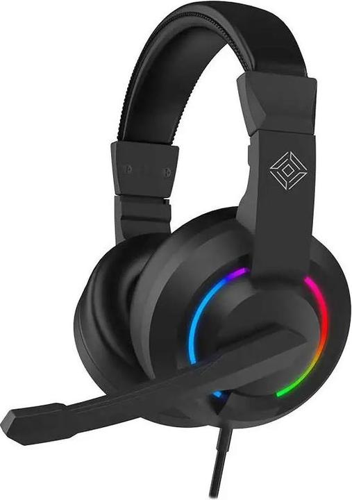 Productafbeelding Subsonic Pro Gamer Pack 4 in1 AZERTY (SA5638) (FR, Bedraad)