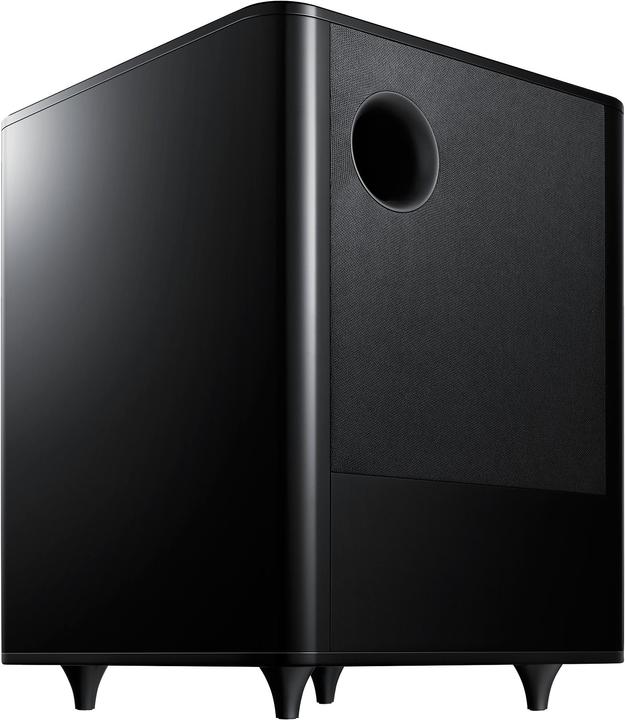 Image du produit Samsung Hw-H550 (320 W, Canal 2.1)