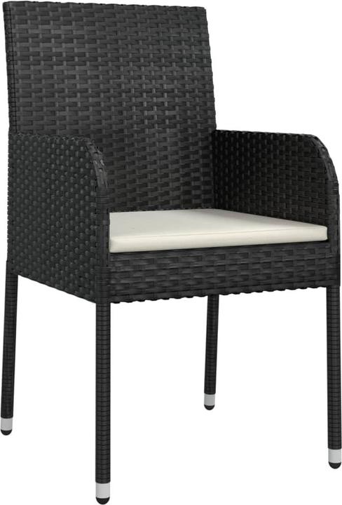 Actual product image vidaXL Alma (140 x 70 x 74 cm)