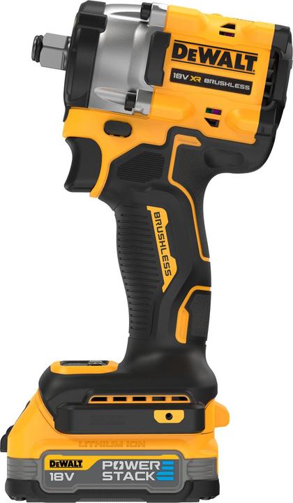 Produktbild DeWalt Dewa DCF921E2TQW AkkuSchlagschr. 1/2