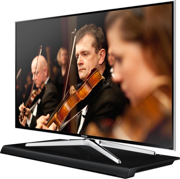 Image du produit Samsung Hw-H600 (80 W, 4.2 Canal)