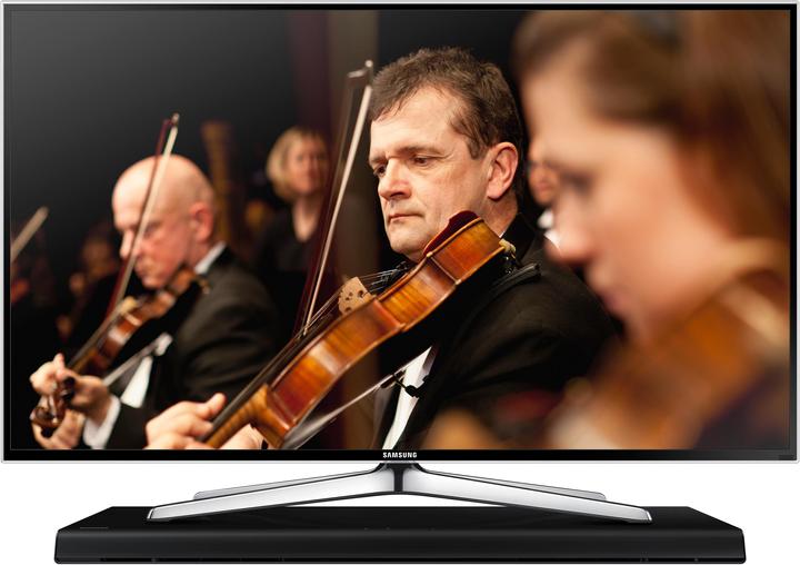 Image du produit Samsung Hw-H600 (80 W, 4.2 Canal)