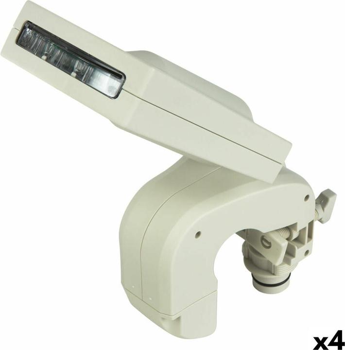 Intex Springvand LED Leicht